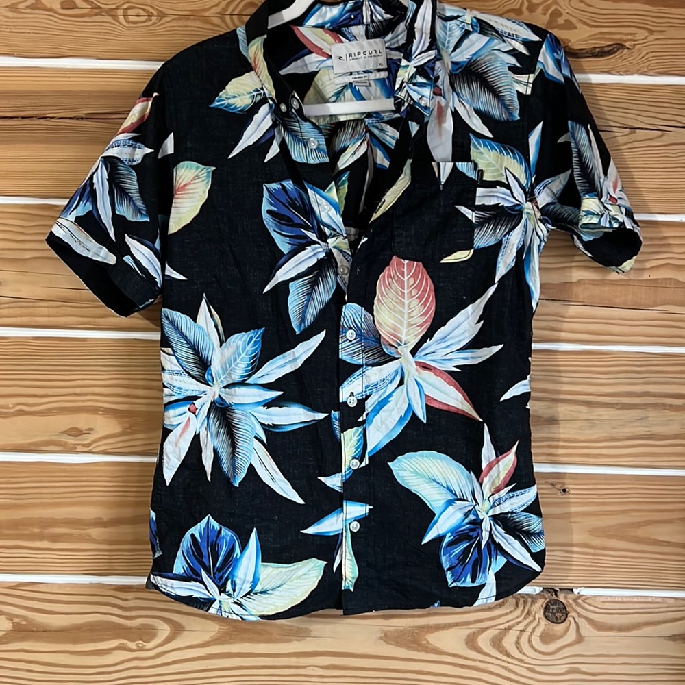 Rip curl XL tailored fit boys